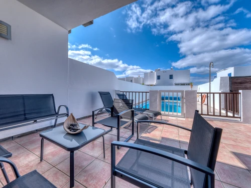 Ferienhaus Playa Blanca, 2 Schlafzimmer, 4 Personen - photo_1011713120159