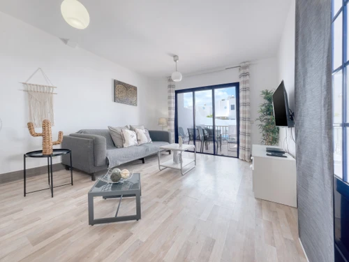 Ferienhaus Playa Blanca, 2 Schlafzimmer, 4 Personen - photo_1011713120159