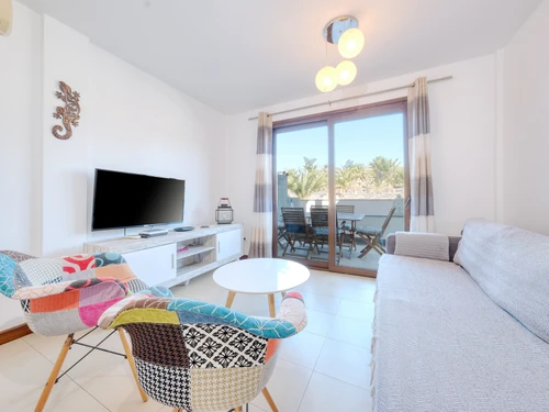 Villa Puerto Calero, 3 bedrooms, 6 persons - photo_1011713122346