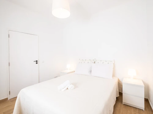 Ferienwohnung Albufeira, 2 Schlafzimmer, 4 Personen - photo_1011806910380