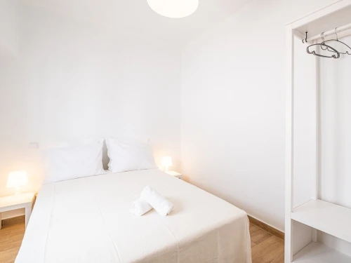 Ferienwohnung Albufeira, 2 Schlafzimmer, 4 Personen - photo_1011806910380