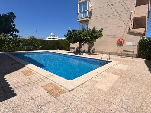 Appartement Roses, 2 pièces, 4 personnes - photo_1011599602138