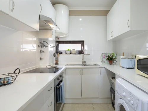 Appartement Albufeira, 3 pièces, 6 personnes - photo_1011851390502