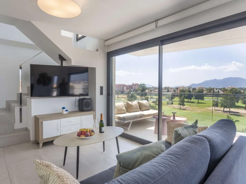 Appartement Oliva, 3 pièces, 4 personnes - photo_1011773848007