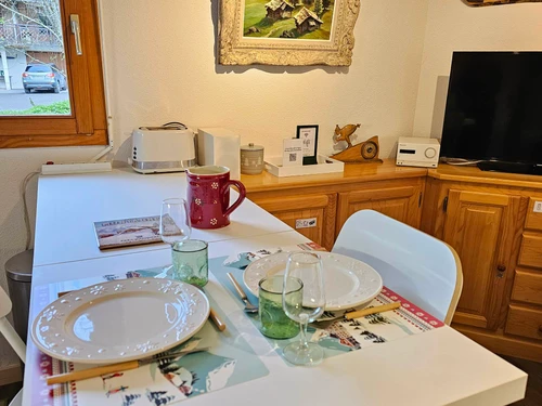 Apartment Châtel, 1 bedroom, 2 persons - photo_16827111365