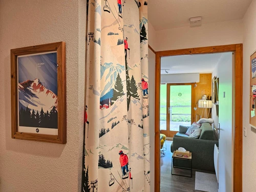 Apartment Châtel, 1 bedroom, 2 persons - photo_16827111365