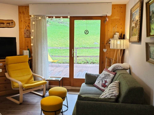 Apartment Châtel, 1 bedroom, 2 persons - photo_16827111365