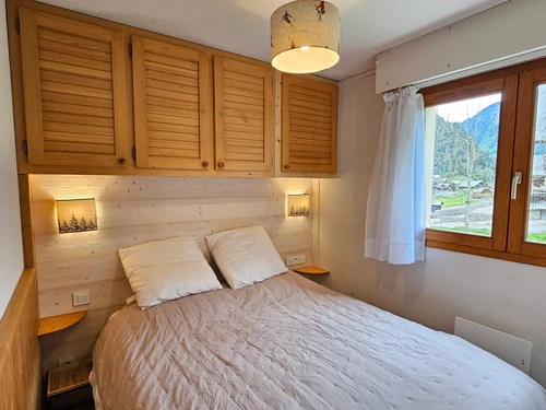 Apartment Châtel, 1 bedroom, 2 persons - photo_16827111365