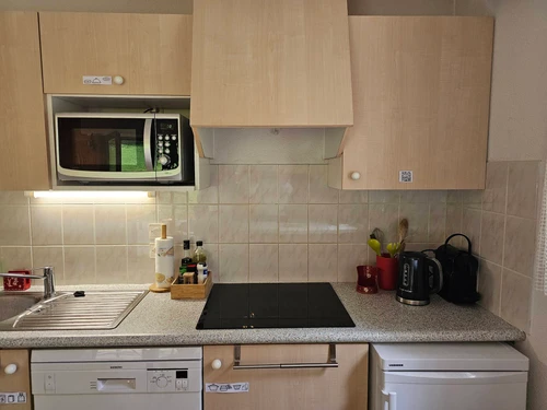 Apartment Châtel, 1 bedroom, 2 persons - photo_16827111365