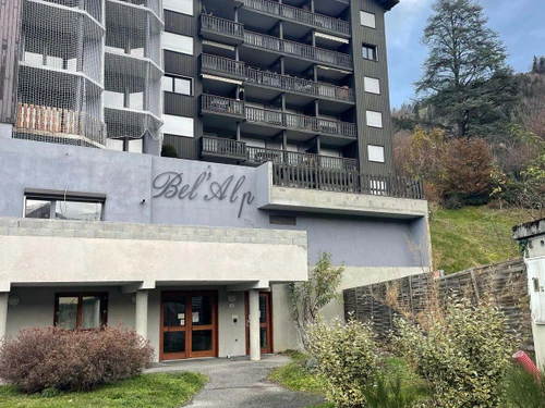 Appartement Saint-Gervais-les-Bains, 2 pièces, 4 personnes - photo_1011825625374