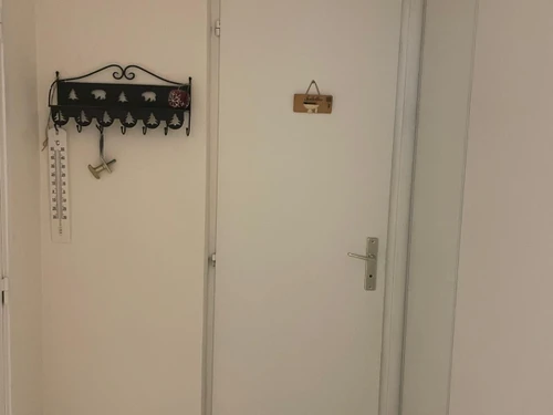 Appartement Saint-Gervais-les-Bains, 2 pièces, 4 personnes - photo_1011825625374