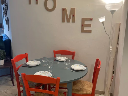 Appartement Saint-Gervais-les-Bains, 2 pièces, 4 personnes - photo_1011825625374