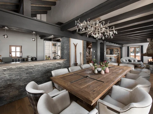 Chalet Courchevel 1550, 6 bedrooms, 14 persons - photo_20139647702