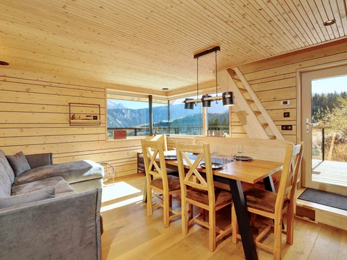 Chalet Courchevel, 3 pièces, 6 personnes - photo_1011674756051