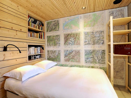 Chalet Courchevel, 3 pièces, 6 personnes - photo_1011674756051