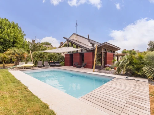 Gîte Nozay, 5 pièces, 8 personnes - photo_1011844681907