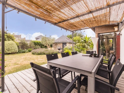 Gîte Nozay, 6 pièces, 10 personnes - photo_1011844681907