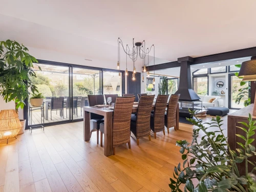 Gîte Nozay, 6 pièces, 10 personnes - photo_1011844681907