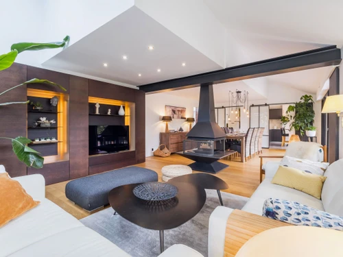 Gîte Nozay, 6 pièces, 10 personnes - photo_1011844681907