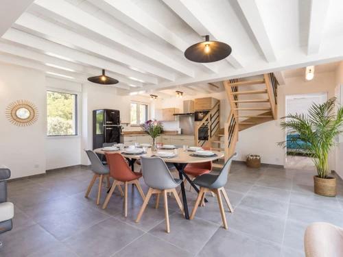 Gîte Machecoul-Saint-Même, 5 pièces, 8 personnes - photo_1011844682143