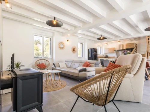 Gîte Machecoul-Saint-Même, 5 pièces, 8 personnes - photo_1011844682143