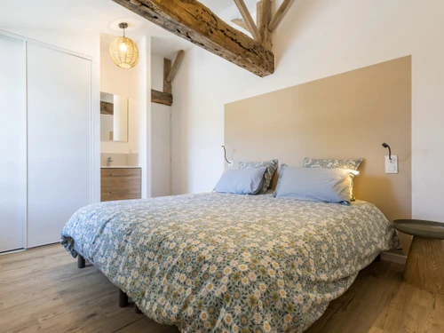 Gîte Machecoul-Saint-Même, 5 pièces, 8 personnes - photo_1011844682143