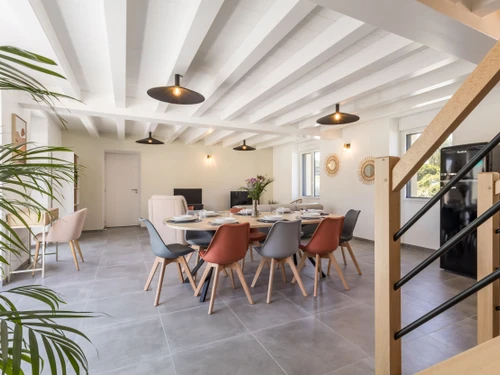 Gîte Machecoul-Saint-Même, 5 pièces, 8 personnes - photo_1011844682143