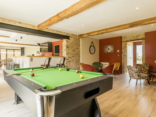 Gite Varades, 6 bedrooms, 15 persons - photo_1011653345849