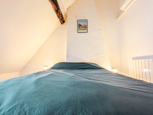 Gasthaus Châteauroux, Studio, 4 Personen - photo_1011851489154