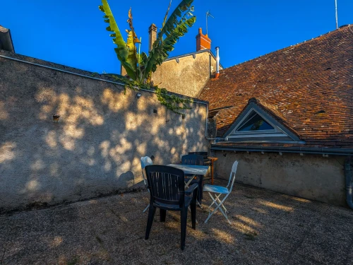 Gasthaus Châteauroux, Studio, 4 Personen - photo_1011851489154