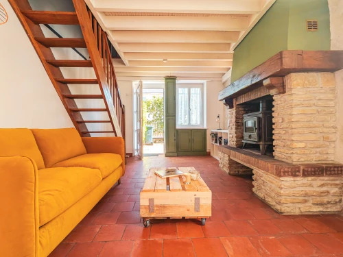 Gasthaus Châteauroux, Studio, 4 Personen - photo_1011851489154