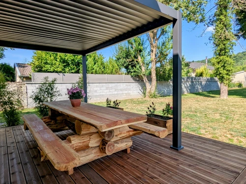 Gîte Vignot, 4 pièces, 8 personnes - photo_1011851489838