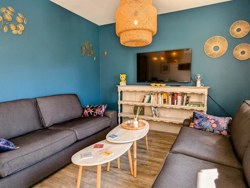 Gîte Vignot, 4 pièces, 8 personnes - photo_1011851489838