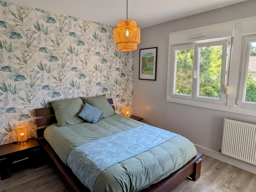 Gîte Vignot, 4 pièces, 8 personnes - photo_1011851489838