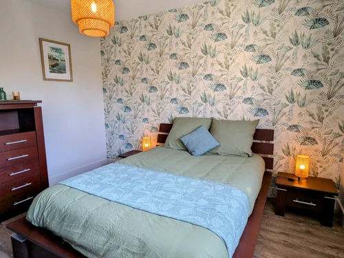 Gîte Vignot, 4 pièces, 8 personnes - photo_1011851489838