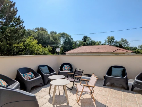 Gîte Vignot, 4 pièces, 8 personnes - photo_1011851489838