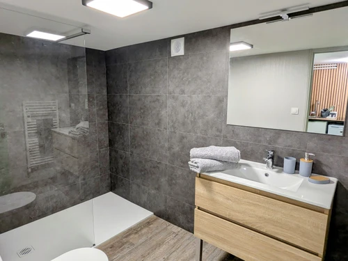 Gîte Vignot, 2 pièces, 2 personnes - photo_1011851489989