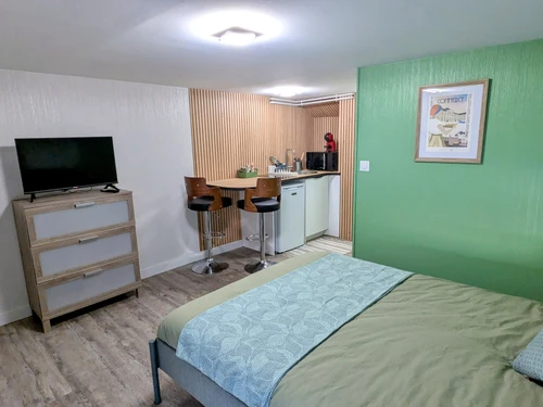 Gîte Vignot, 2 pièces, 2 personnes - photo_1011851489989