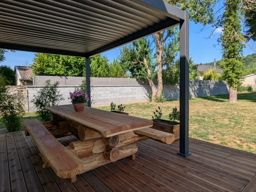 Gîte Vignot, 2 pièces, 2 personnes - photo_1011851489989