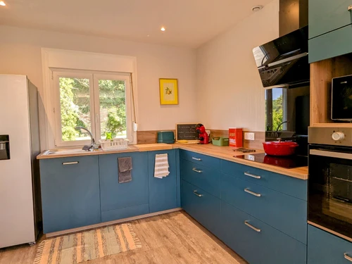 Gîte Vignot, 5 pièces, 10 personnes - photo_1011851490131