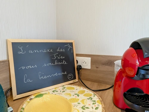 Gîte Vignot, 5 pièces, 10 personnes - photo_1011851490131