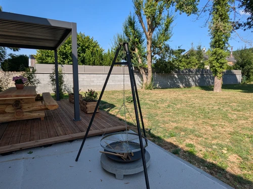 Gîte Vignot, 5 pièces, 10 personnes - photo_1011851490131