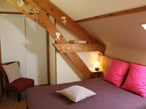 Guestroom Ouroux-en-Morvan, Studio, 2 Personen - photo_1011695279148