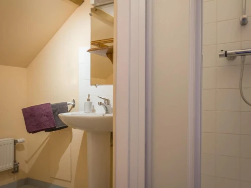 Guestroom Ouroux-en-Morvan, Studio, 2 Personen - photo_1011695279148