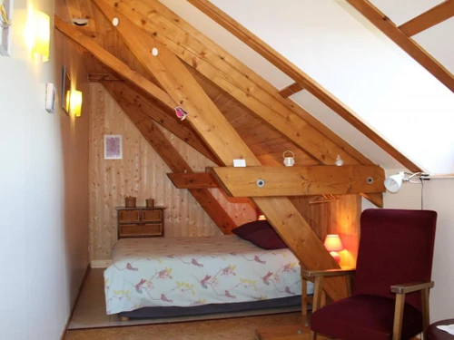 Guestroom Ouroux-en-Morvan, Studio, 2 Personen - photo_1011695279148