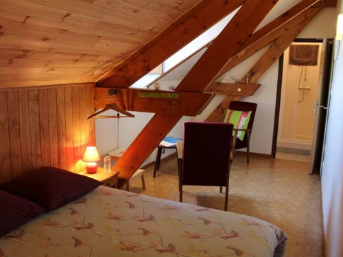 Guestroom Ouroux-en-Morvan, Studio, 4 Personen - photo_1011695278248