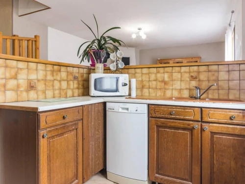 Gîte Saint-Agnan, 3 pièces, 4 personnes - photo_1011695340843