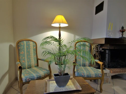 Gîte Villiers-Vineux, 3 pièces, 4 personnes - photo_1011695387627