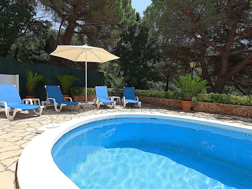 Maison Lloret de Mar, 5 pièces, 6 personnes - photo_17558635156