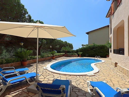 Maison Lloret de Mar, 5 pièces, 6 personnes - photo_17558635156